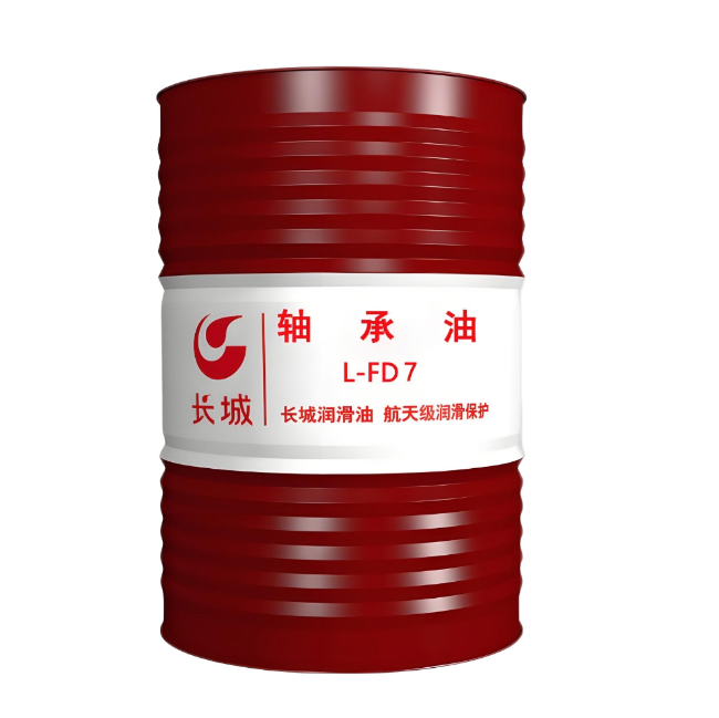 额敏长城FD轴承油